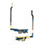 Flex Rack de Carga Samsung Galaxy S4 Lte I9505 C Microfono