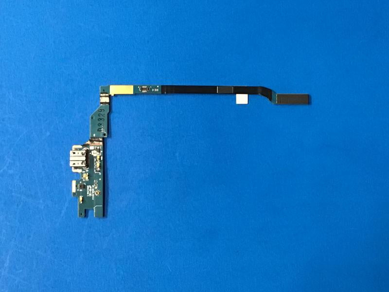 Flex Rack de Carga Samsung Galaxy S4 Lte I9505 C Microfono