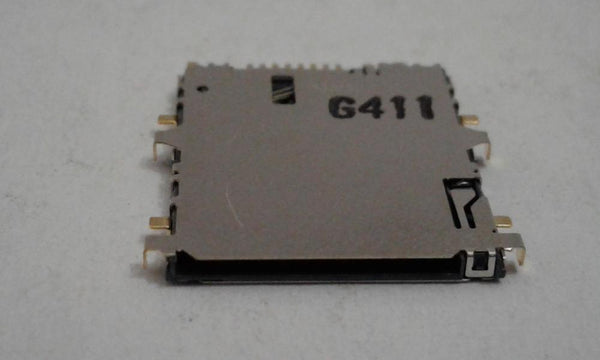 Lector Porta Sim Samsung Galaxy P3200 TAB3, P5200 TAB3, P5220 TAB3, T111 Tab 3 Lite 7.0 3G, T116 Tab 3 Lite 7.0 Lte, T2100 Tab 3, T2110