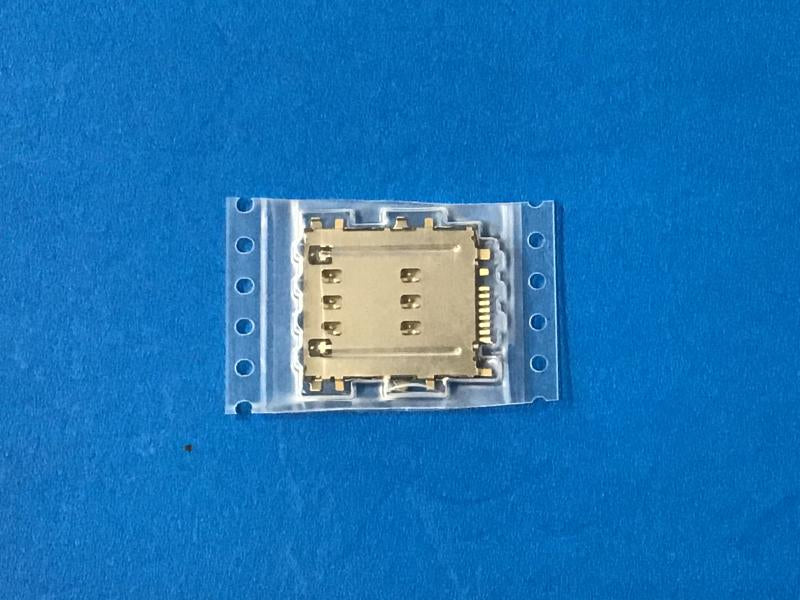 Lector Porta Sim Samsung Galaxy P3200 TAB3, P5200 TAB3, P5220 TAB3, T111 Tab 3 Lite 7.0 3G, T116 Tab 3 Lite 7.0 Lte, T2100 Tab 3, T2110