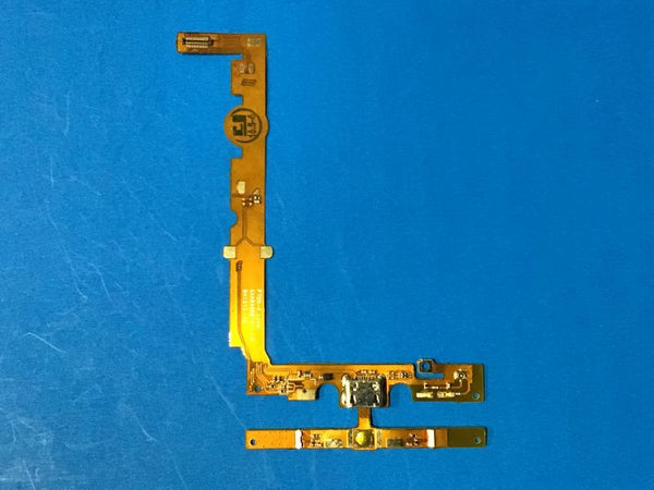 Flex Rack de Carga Microfono LG Optimus L7 P700