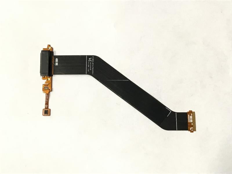 Flex Rack de Carga Microfono Samsung Galaxy Tab Note N8000