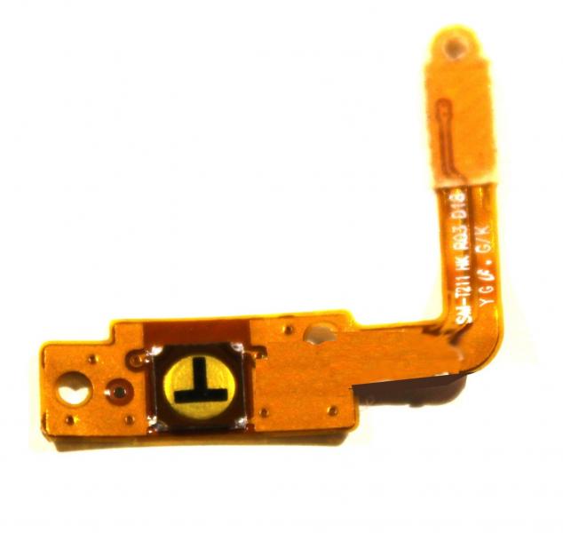 Flex Boton Home Samsung Galaxy Tab 3 T211 P3200 7.0