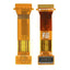 Flex Conector LCD Samsung Galaxy Tab 3 7.0 T211 P3200