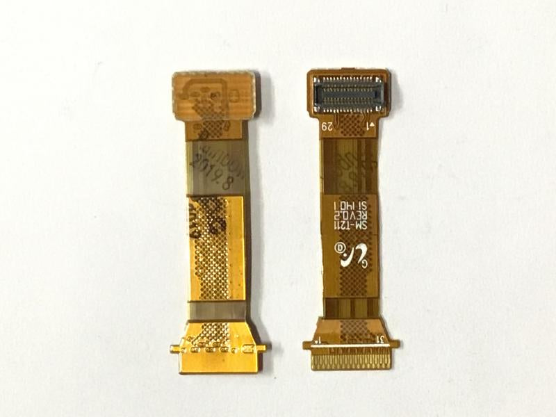 Flex Conector LCD Samsung Galaxy Tab 3 7.0 T211 P3200