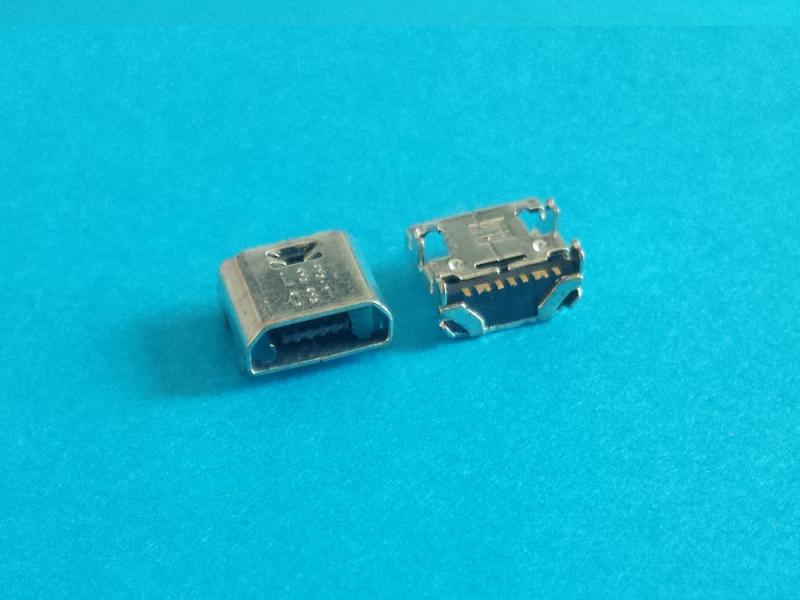 Rack de Carga USB Micro Tipo B 7 Es I9082 I9060 G3502 G7102 7G7106 G360