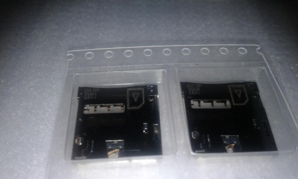 Lector Porta Sim Samsung Galaxy S3 Mini I8190