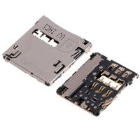Lector Porta Sim Samsung Galaxy S3 Mini I8190