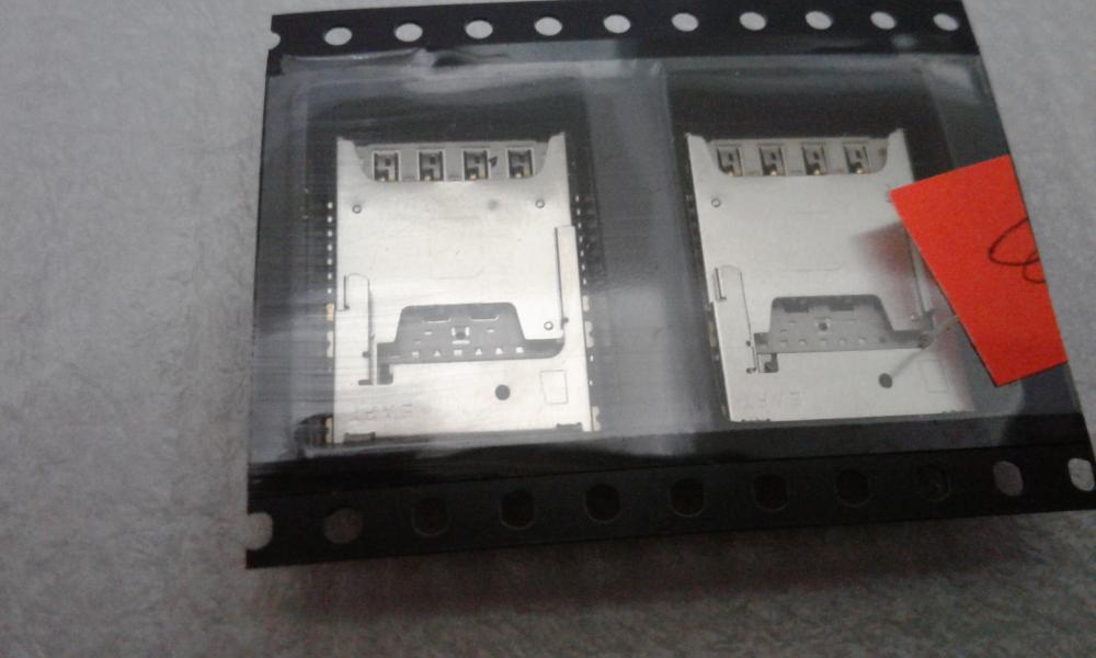 Lector Porta Sim Samsung Galaxy Note 3 N9000