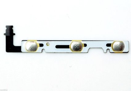 Flex Boton Encendido Volumen Huawei Ascend G510 Imagen principal del producto