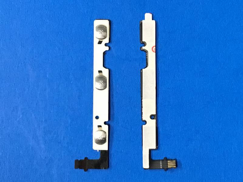 Flex Boton Encendido Volumen Huawei Ascend G510