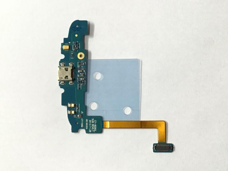 Flex Rack de Carga Samsung Galaxy Core I8260 I8262