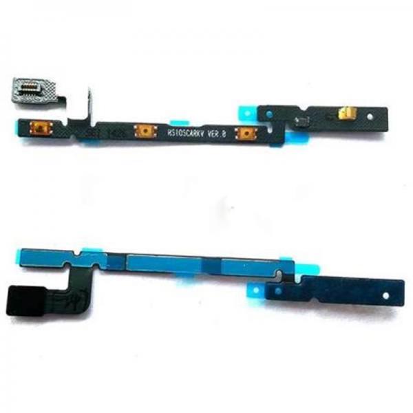 Flex Boton Encendido Volumen Huawei Ascend Mate 2