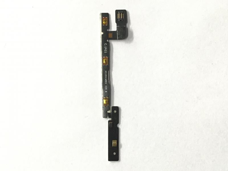 Flex Boton Encendido Volumen Huawei Ascend Mate 2