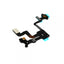 Flex Boton Encendido Sensor Proximidad Auricular Iphone 4GS 4S A1387