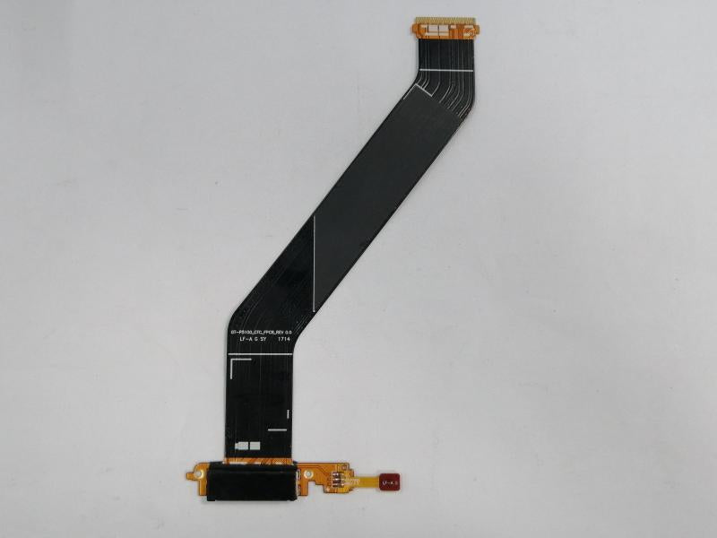 Flex Rack de Carga Samsung Galaxy Tab 2 10.1 P5100 P5113 Use