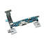 Flex Rack de Carga Sensores Menu Samsung Galaxy Note 4 N910F