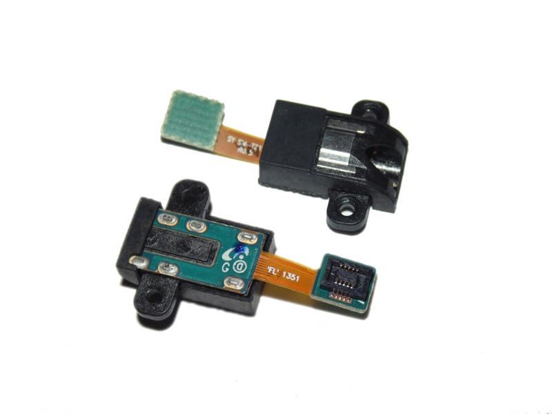 Flex Jack Audio Samsung Galaxy Tab T211