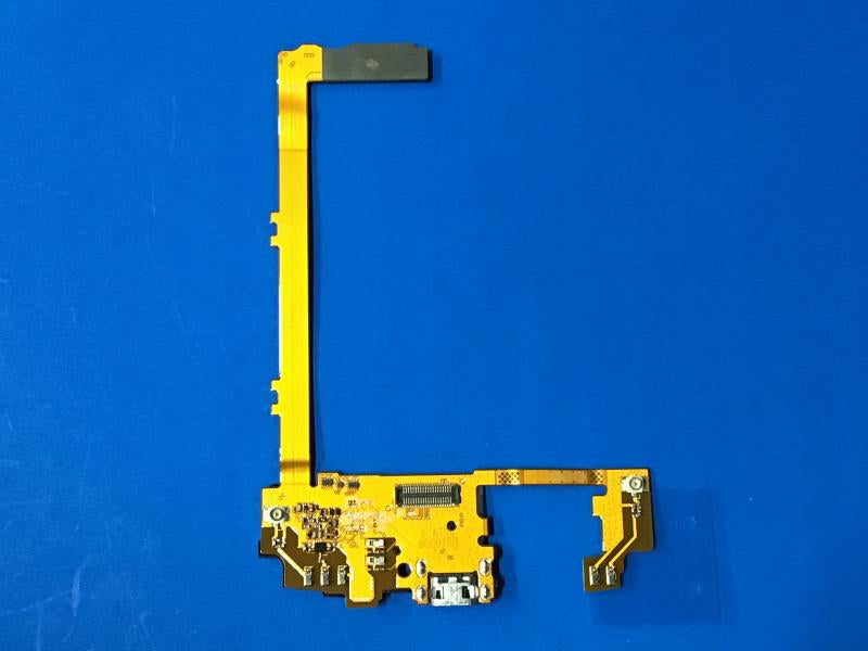 Flex Rack de Carga LG Nexus 5 D820 D821