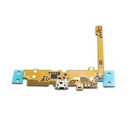 Flex Rack de Carga Microfono LG L70 D320 L65