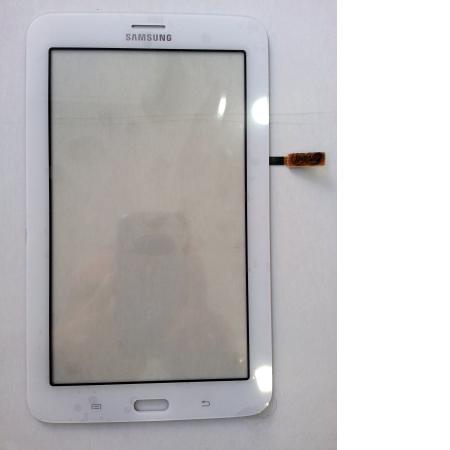Tactil Samsung Galaxy Tab 3 Lite 7.0 T110 T111 T115 3G - Blanco