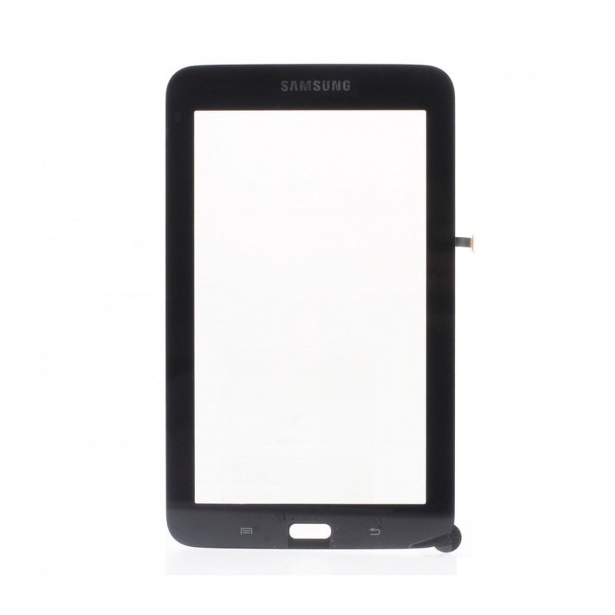 Tactil Samsung Galaxy Tab 3 Lite 7.0 T110 T111 T115 3G - Negro Imagen principal del producto
