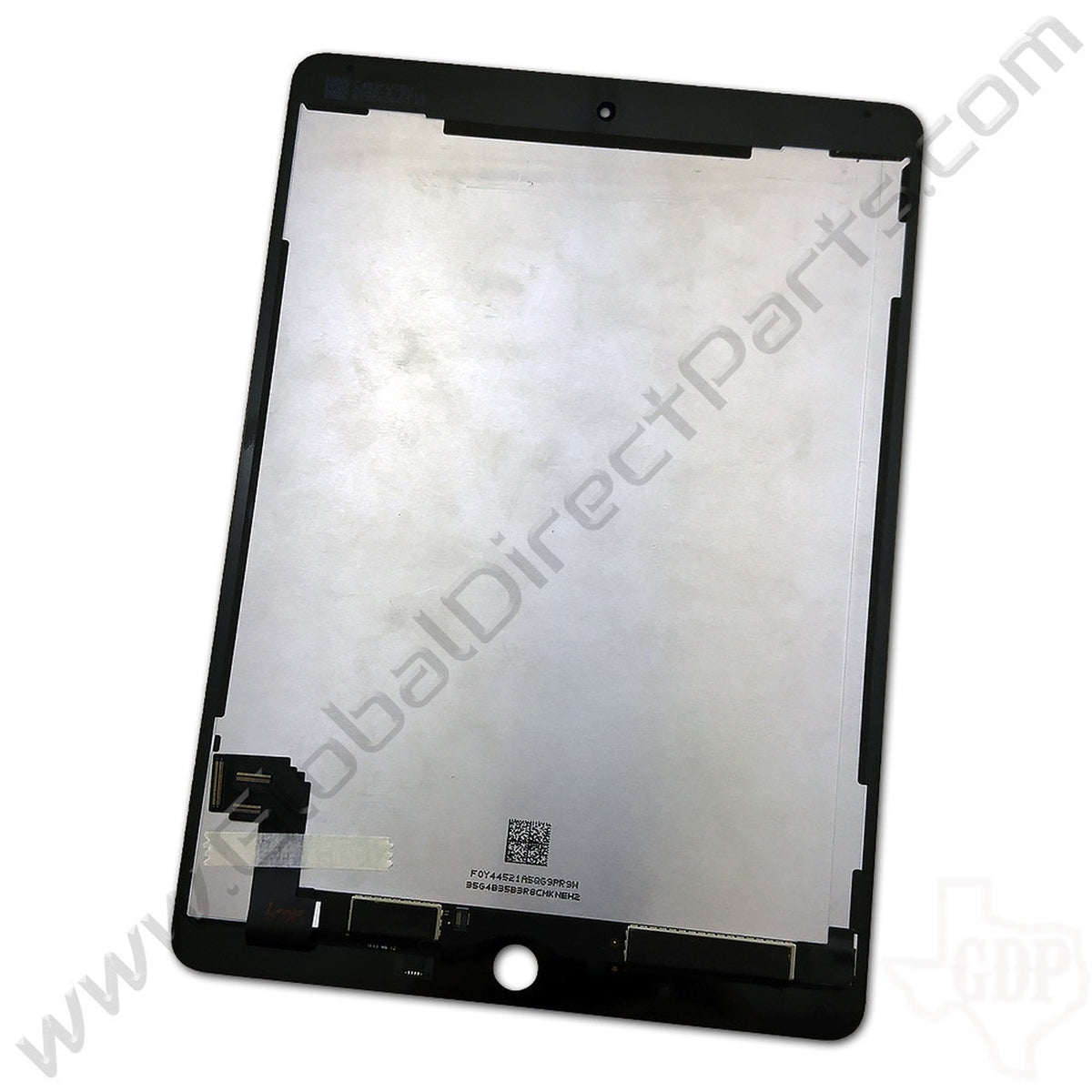 LCD Pantalla Ipad Air 2 (2° Generacion) A1567 A1566 Completa - Negra Sin Marco Imagen principal del producto