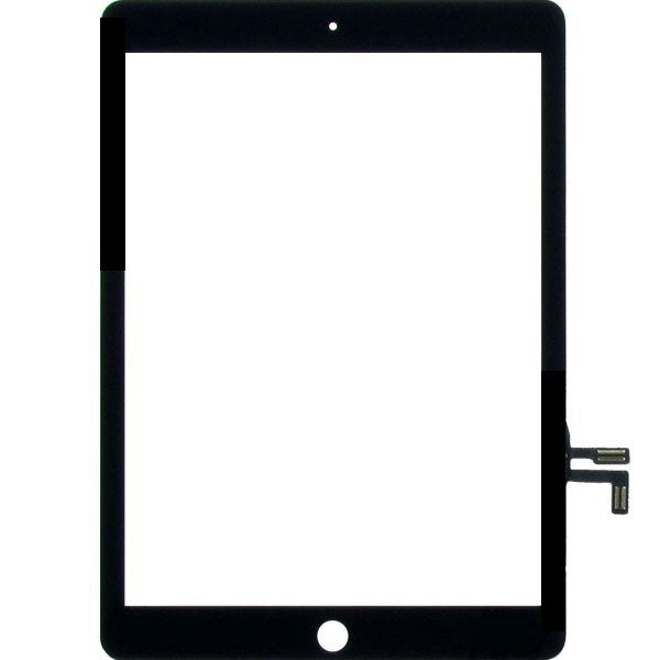 Tactil Ipad Air (1° Generacion) Ipad 5 - Negro