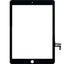 Tactil Ipad Air (1° Generacion) Ipad 5 - Negro