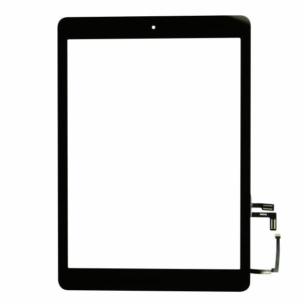 Tactil Ipad Air (1° Generacion) Ipad 5 - Negro