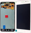 LCD Pantalla Samsung Galaxy A3 A300 Completa - Blanca Sin Marco