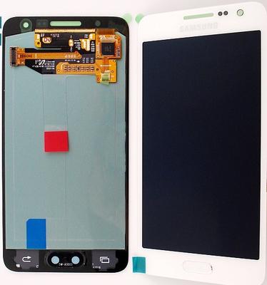 LCD Pantalla Samsung Galaxy A3 A300 Completa - Blanca Sin Marco