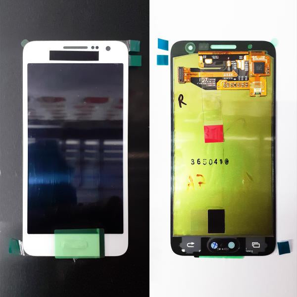 LCD Pantalla Samsung Galaxy A3 A300 Completa - Blanca Sin Marco