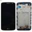 LCD Pantalla LG G2 Mini Completa - Negra con Marco