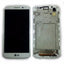 LCD Pantalla LG G2 Mini Completa - Blanca con Marco