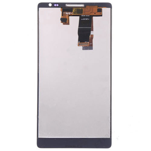 LCD Pantalla Huawei Ascend Mate 2 MT2-L03 Completa - Negra Sin Marco