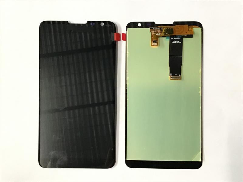 LCD Pantalla Huawei Ascend Mate 2 MT2-L03 Completa - Negra Sin Marco