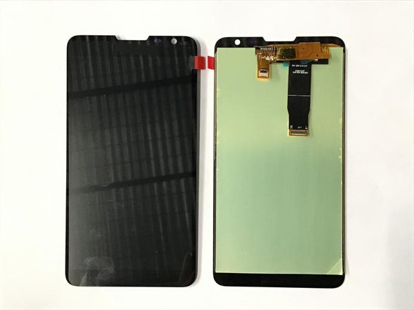 LCD Pantalla Huawei Ascend Mate 2 MT2-L03 Completa - Negra Sin Marco
