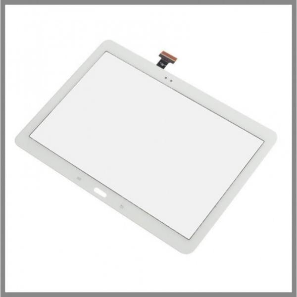 Tactil Samsung Galaxy Note 10.1 P605 P600 P601 - Blanco
