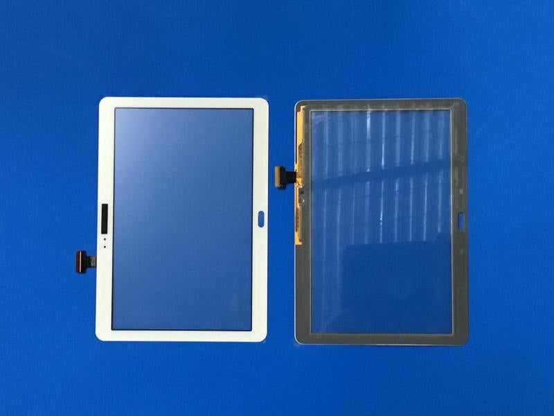 Tactil Samsung Galaxy Note 10.1 P605 P600 P601 - Blanco