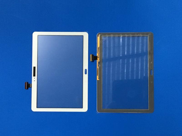 Tactil Samsung Galaxy Note 10.1 P605 P600 P601 - Blanco