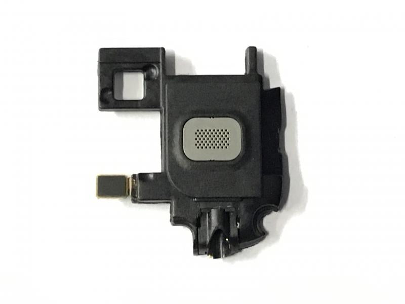 Flex Jack Audio Timbre Samsung Galaxy S3 Mini I8190 Negro