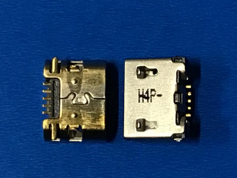 Rack de Carga USB Micro Tipo B 5 Es 610 710 208