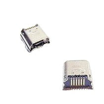 Rack de Carga USB Micro Tipo B 6 Es Tab 3 T211 T210 T230 T530 P5200