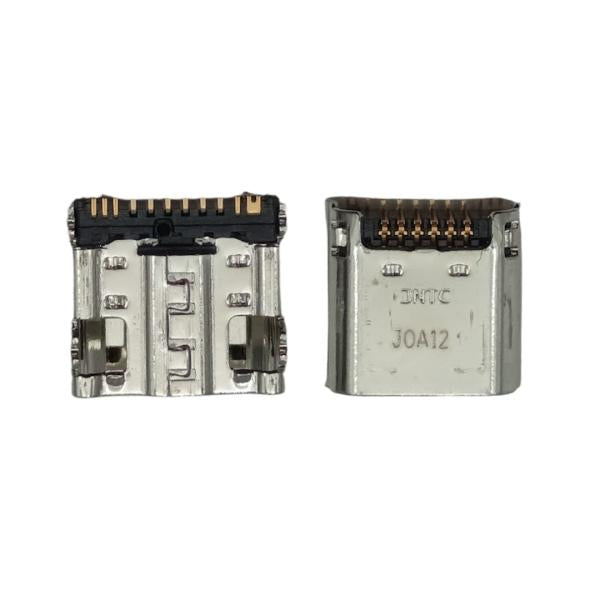 Rack de Carga USB Micro Tipo B 6 Es Tab 3 T211 T210 T230 T530 P5200