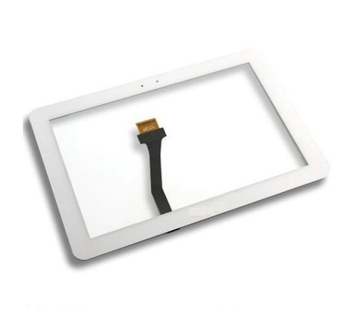 Tactil Samsung Galaxy Tab P7500 P7510 10.1 - Blanco
