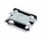 Rack de Carga USB Micro Tipo B 5 Es G6 G610 P6 U06 A199 G710 G730 G750 3X