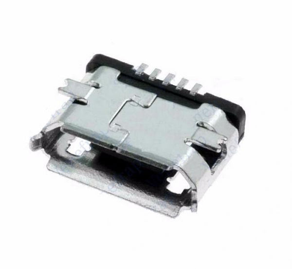 Rack de Carga USB Micro Tipo B 5 Es G6 G610 P6 U06 A199 G710 G730 G750 3X