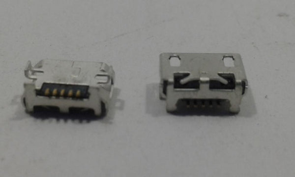 Rack de Carga USB Micro Tipo B 5 Es G6 G610 P6 U06 A199 G710 G730 G750 3X