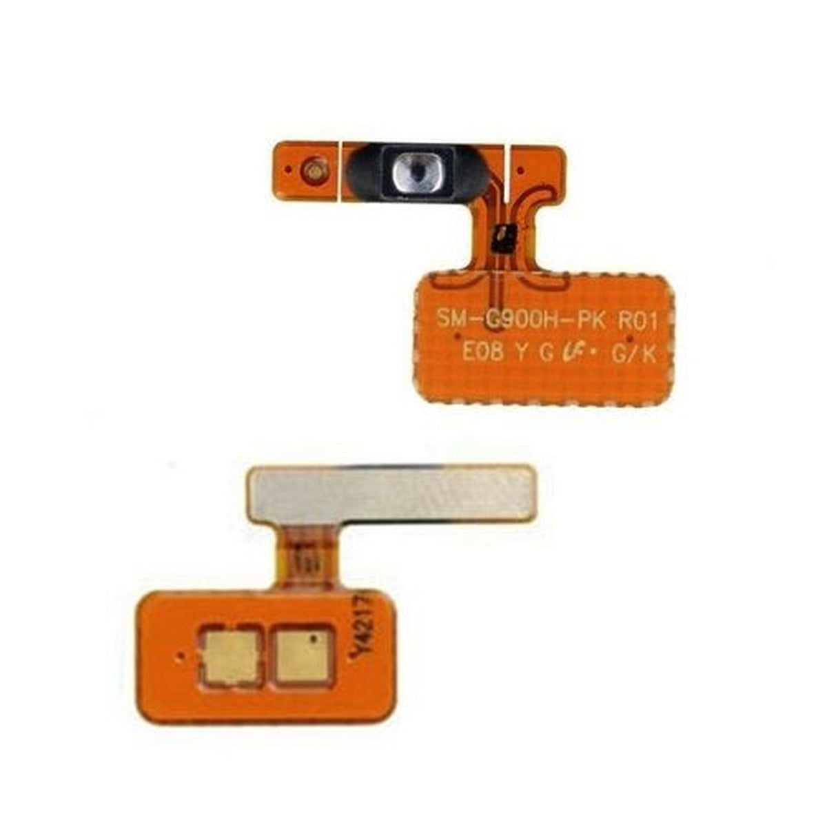 Flex Boton Encendido Samsung Galaxy S5 G900 Imagen principal del producto
